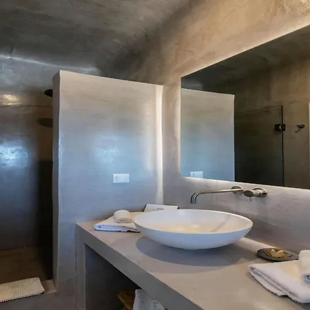 Impressive With Views * Psarou (Mykonos)